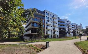 Apartament Nakielska 46a lux 40m2